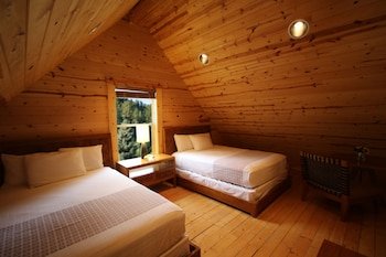 Mount Princeton Hot Springs Resort