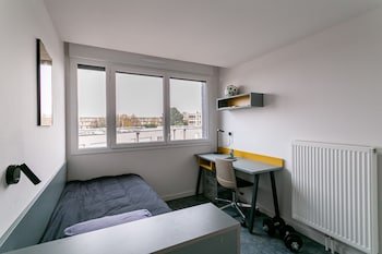 All Suites Appart Hôtel Dunkerque