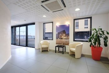 All Suites Appart Hôtel Dunkerque