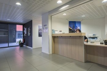 All Suites Appart Hôtel Dunkerque