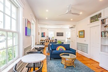 Admirals Landing Bed & Breakfast