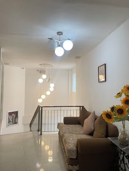 The Center Suites