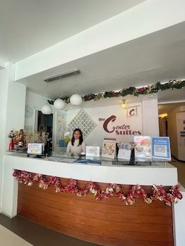 The Center Suites