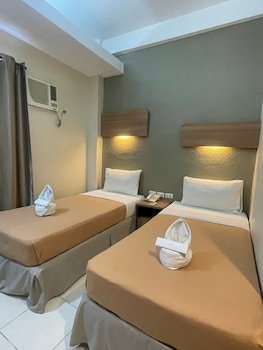 The Center Suites