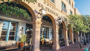 St. Francis