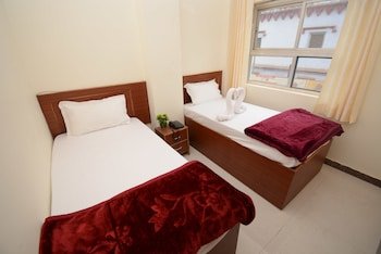 Hotel Kashi Khand