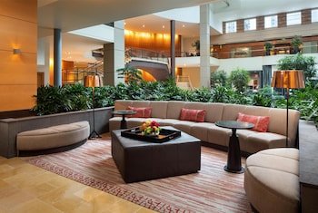 Hyatt Regency Bellevue on Seattle's Eastside