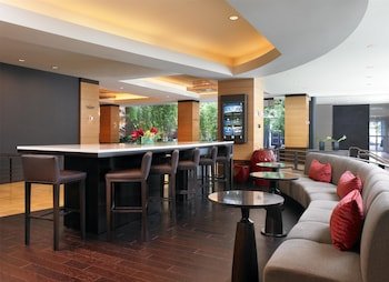 Hyatt Regency Bellevue on Seattle's Eastside