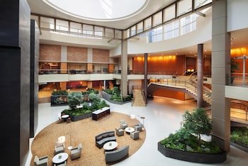 Hyatt Regency Bellevue on Seattle's Eastside