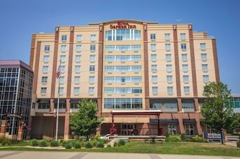 Hilton Garden Inn, Mankato Downtown