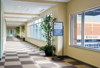 Hilton Garden Inn, Mankato Downtown