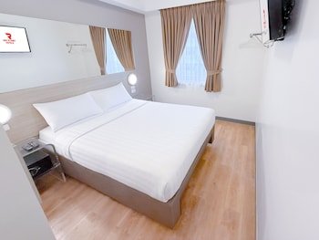 Red Planet Davao
