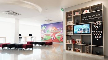 Red Planet Davao