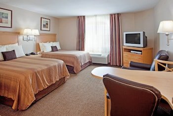 Candlewood Suites Junction City/Fort Riley
