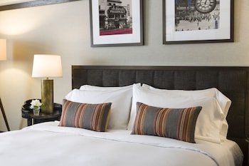 Kimpton Journeyman Hotel