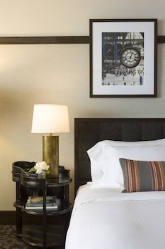 Kimpton Journeyman Hotel