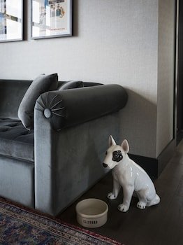Kimpton Journeyman Hotel