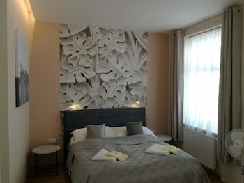 Hostel Sklep