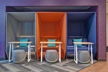 Tru by Hilton Mooresville