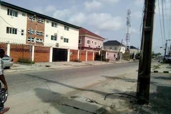 Trinity Suites