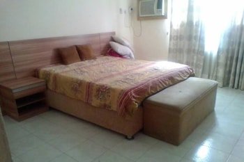 Trinity Suites