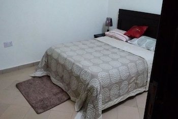 Trinity Suites