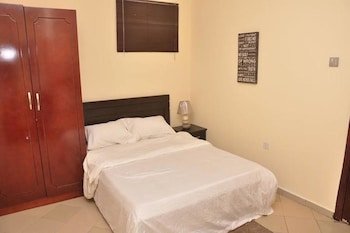 Trinity Suites