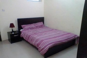 Trinity Suites