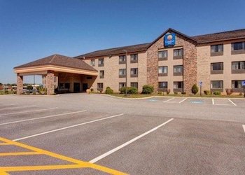 Comfort Inn Bangor