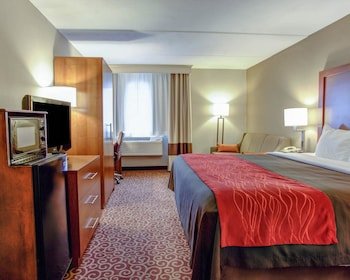 Comfort Inn Bangor