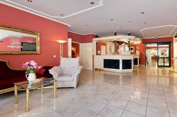 Parkhotel Dallgow