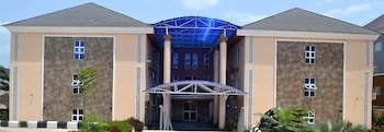 Golden Olives Resort