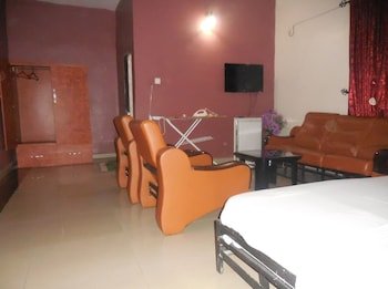 Golden Olives Resort