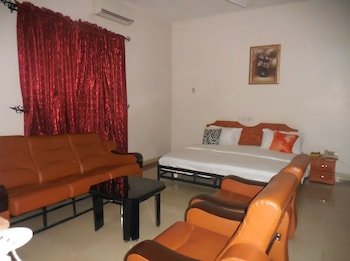 Golden Olives Resort