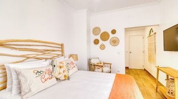 Villa Center