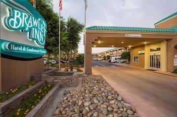 Brawley Inn