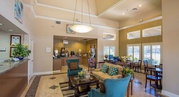 Brawley Inn