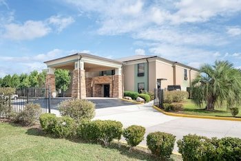 Best Western Bayou Inn