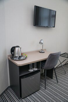 Station Hotel Premier V18