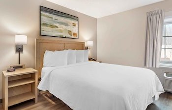 Extended Stay America Phoenix Biltmore