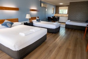 Tumut Valley Motel