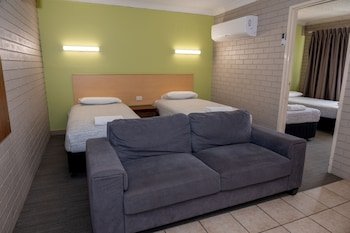 Tumut Valley Motel