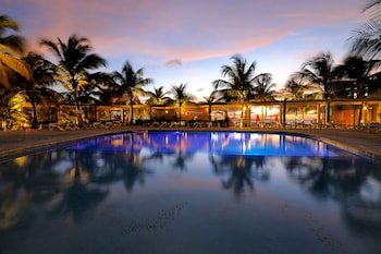 Eden Beach Resort Bonaire
