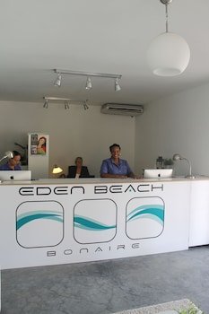 Eden Beach Resort Bonaire