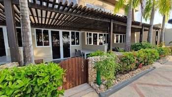 Eden Beach Resort Bonaire