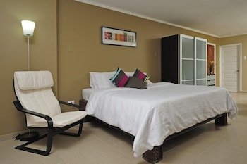 Eden Beach Resort Bonaire