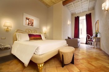 Residenza Frattina