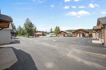 Moose Inn Motor Court