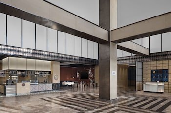 Four Points By Sheraton Datong Pingcheng