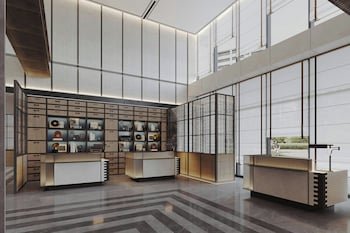 Four Points By Sheraton Datong Pingcheng